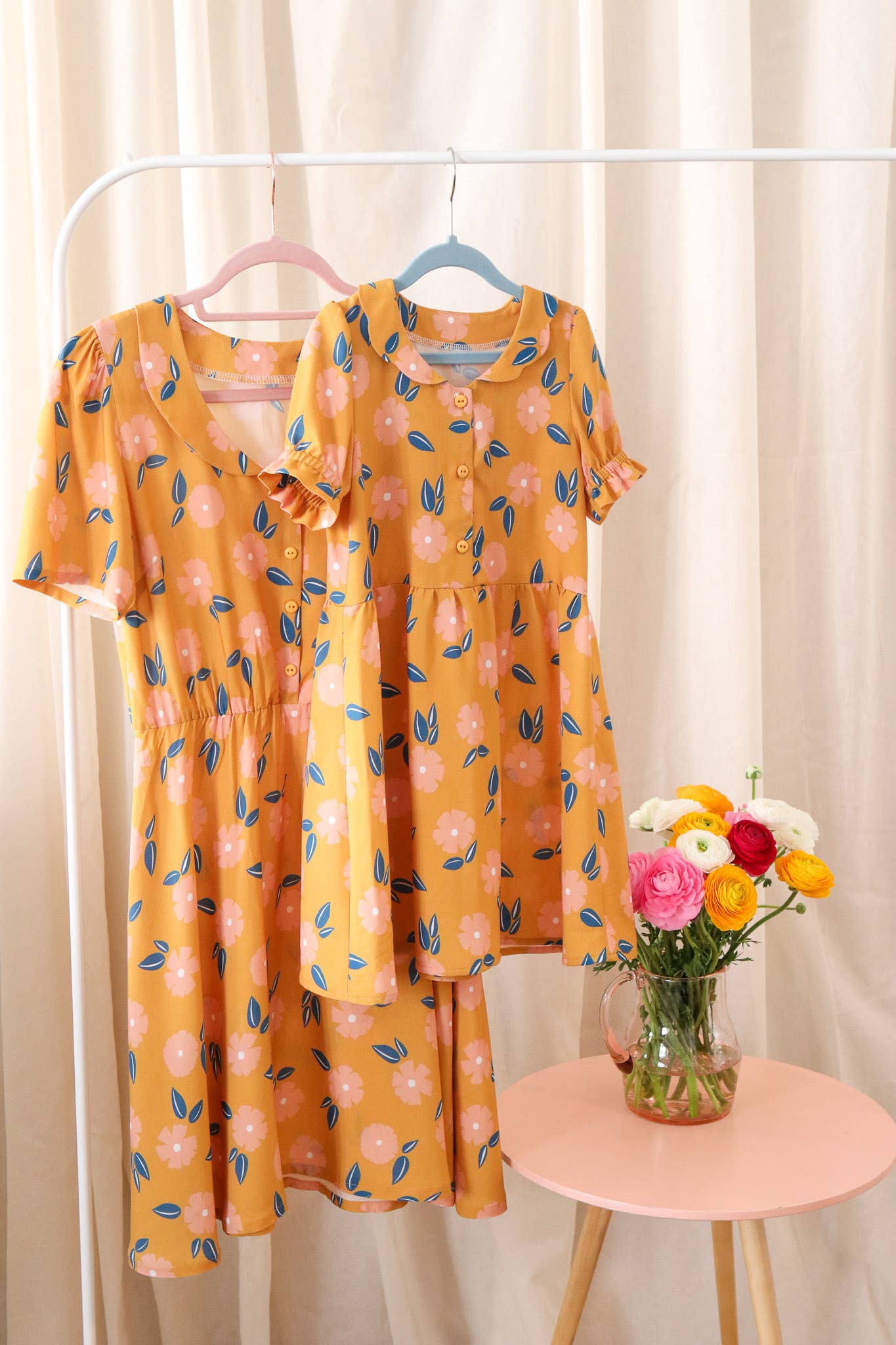 Lise Tailor Little Comet Dress