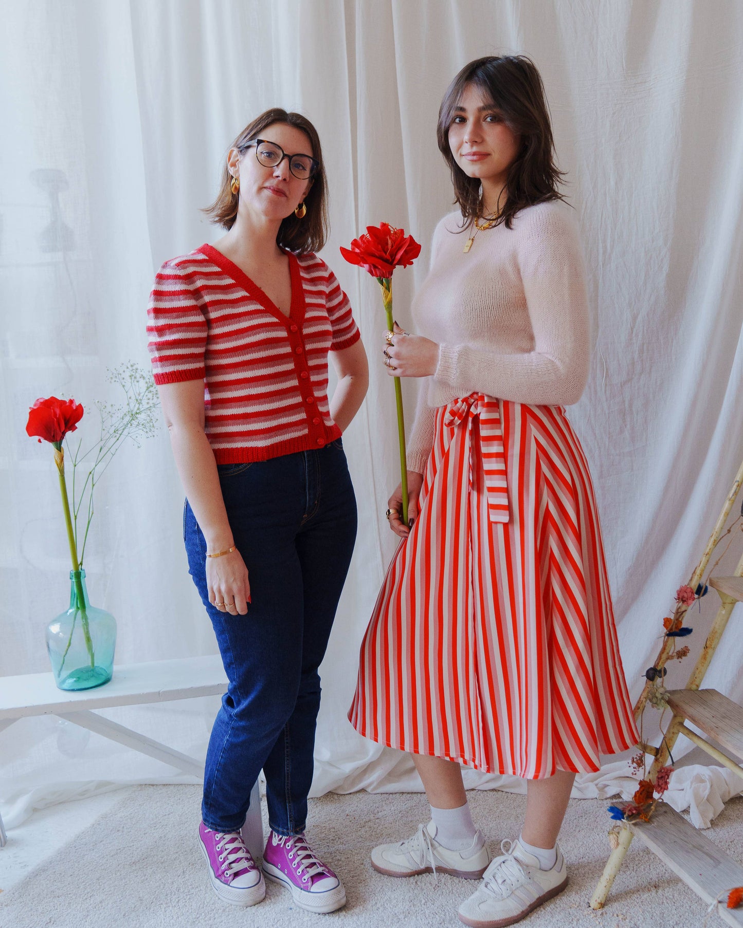 Lise Tailor Mimosa