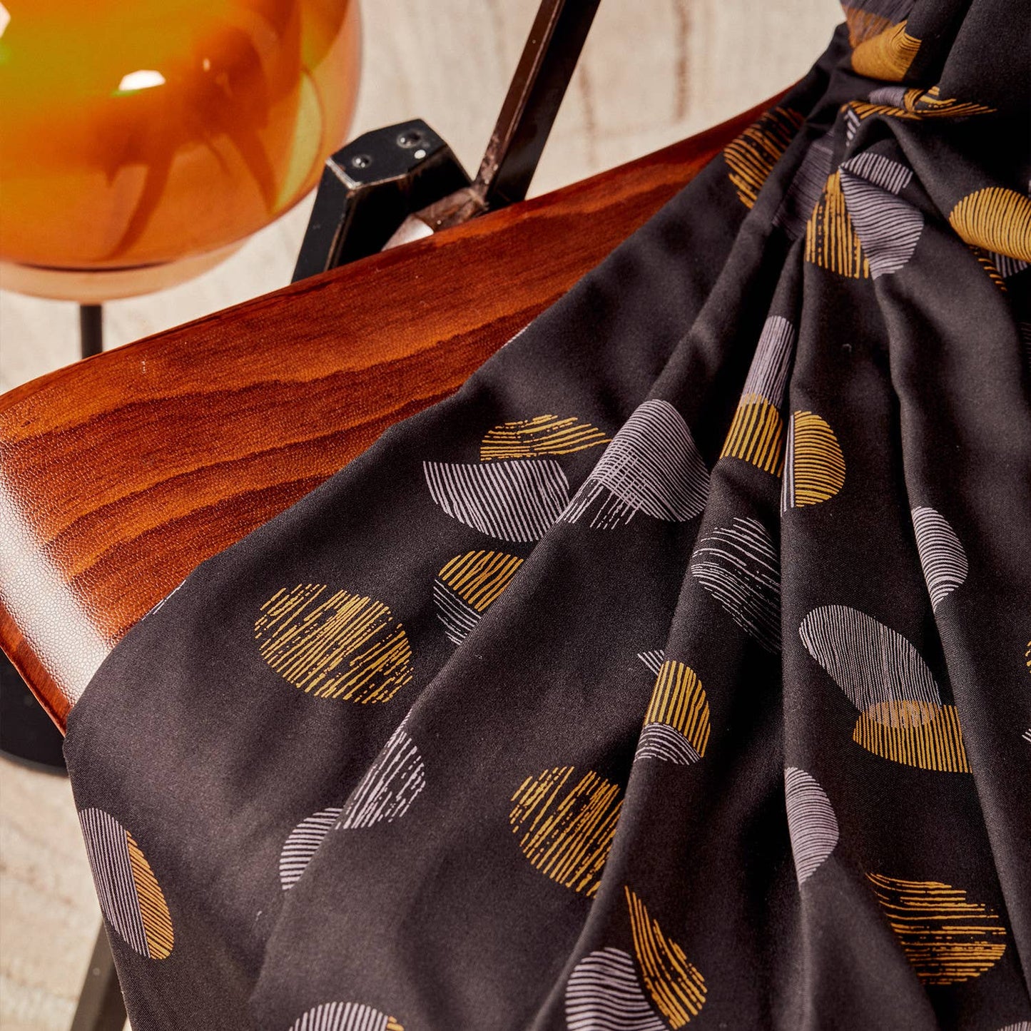 Atelier Brunette Ecovera Viscose Jane Divine Parma ($36/metre)