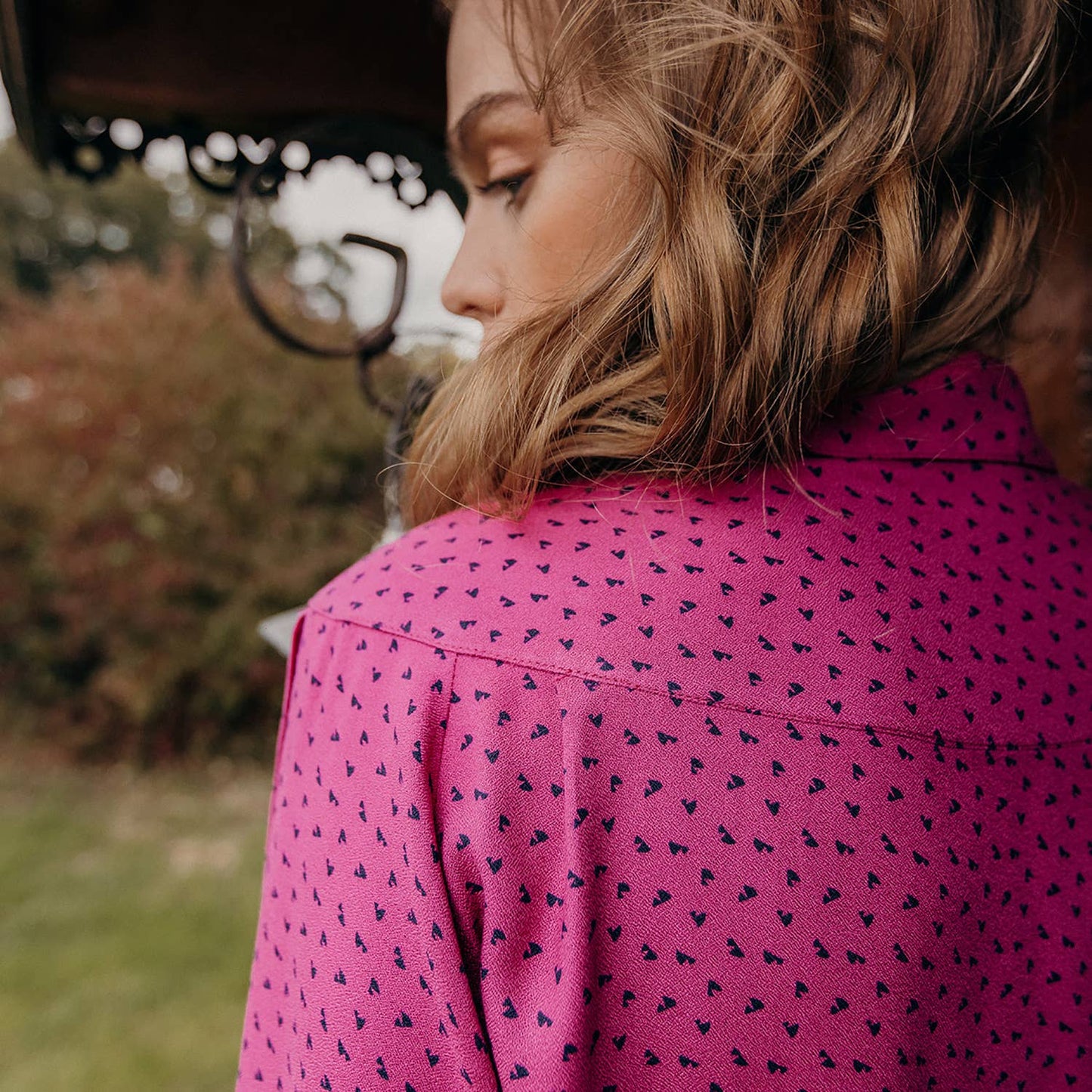 Cousette Hariette Blouse