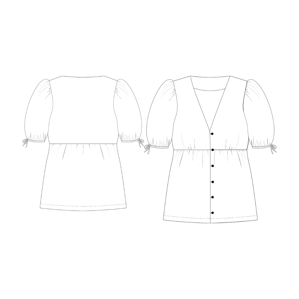 Lise Tailor Florie