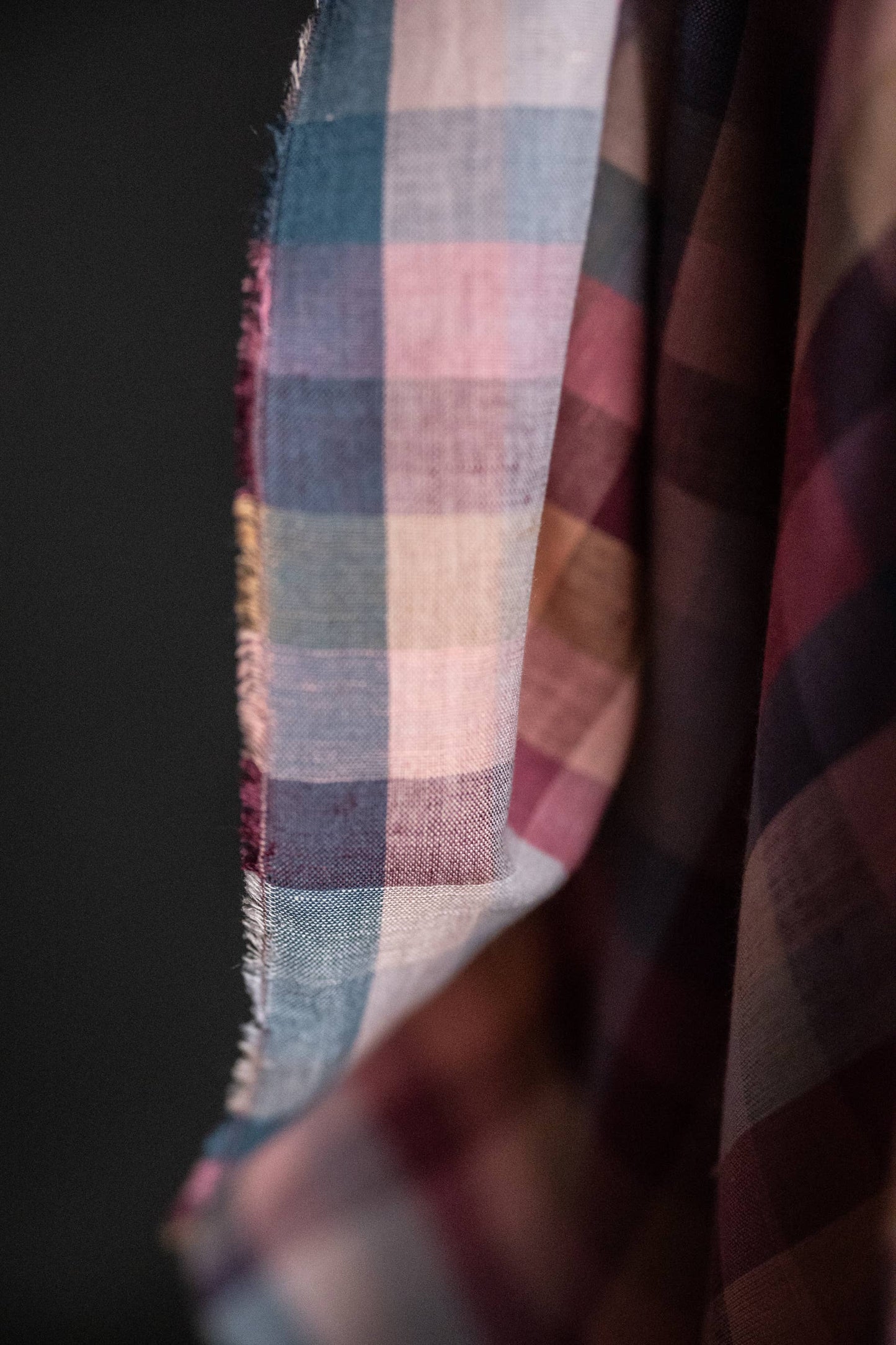 Merchant & Mills Cotton/Linen Estelle ($64/metre)