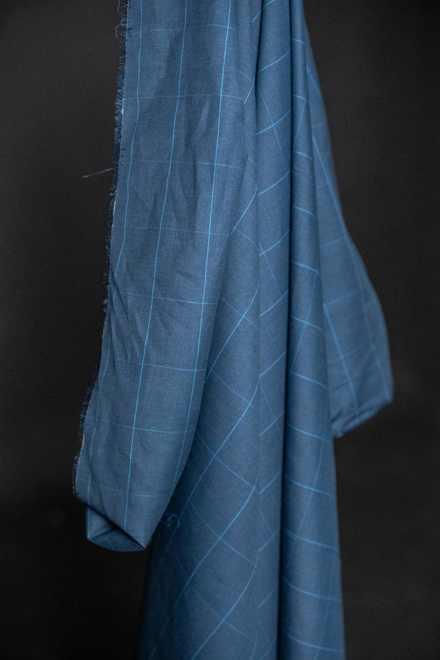 Merchant & Mills Cotton/Linen Rock-a-Nore ($64/metre)