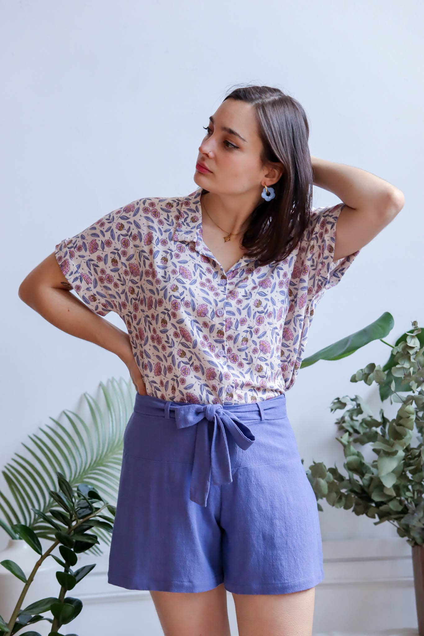 Lise Tailor Frivole