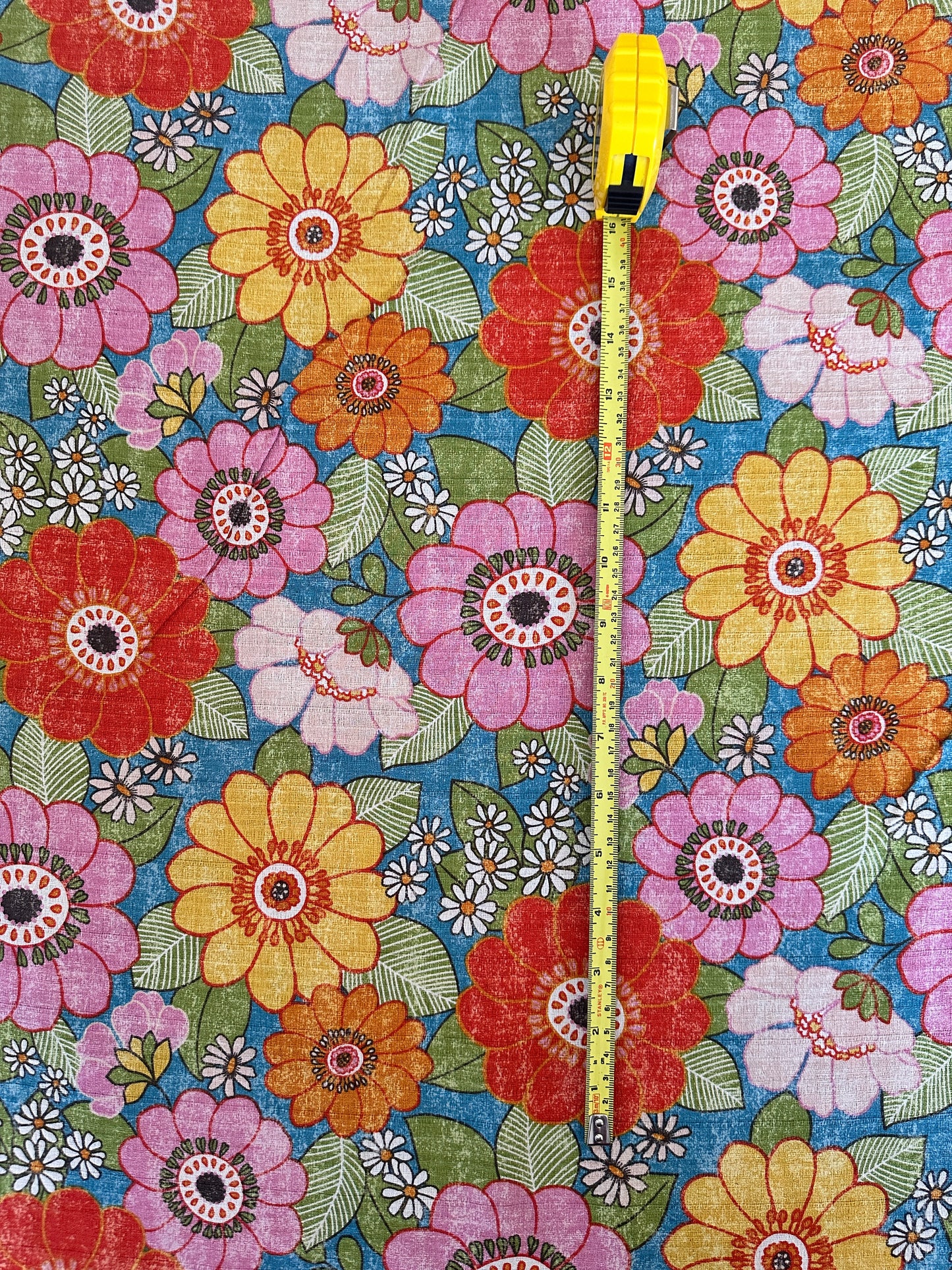 Sopo Retro by KOKKA ($60/metre)