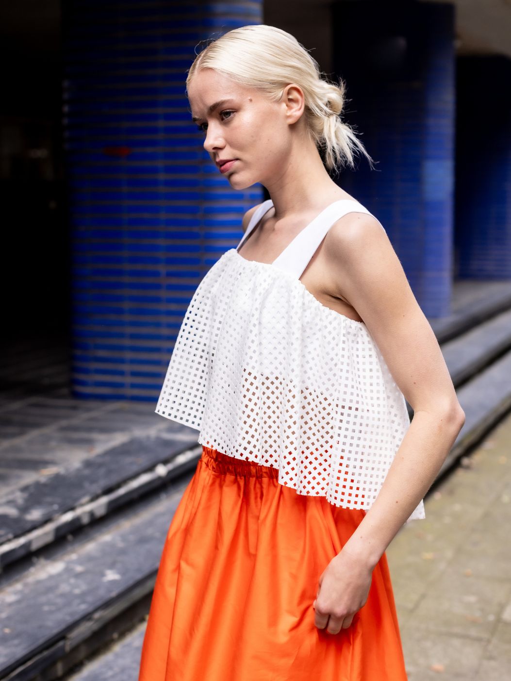 Notches Kaiko Top and Dress PDF Pattern