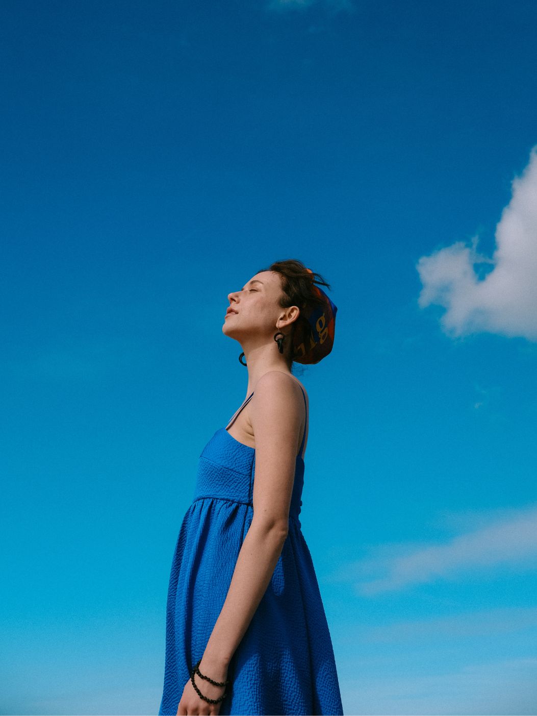 Notches Kaiko Top and Dress PDF Pattern