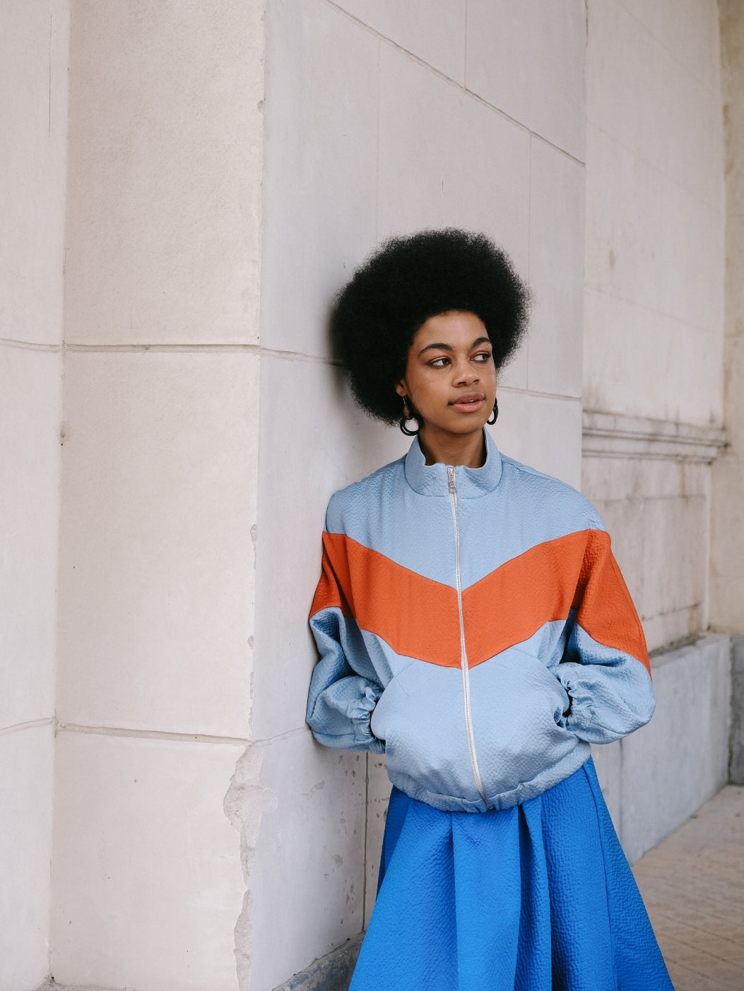 Notches Rava Sweater and Jacket PDF Pattern