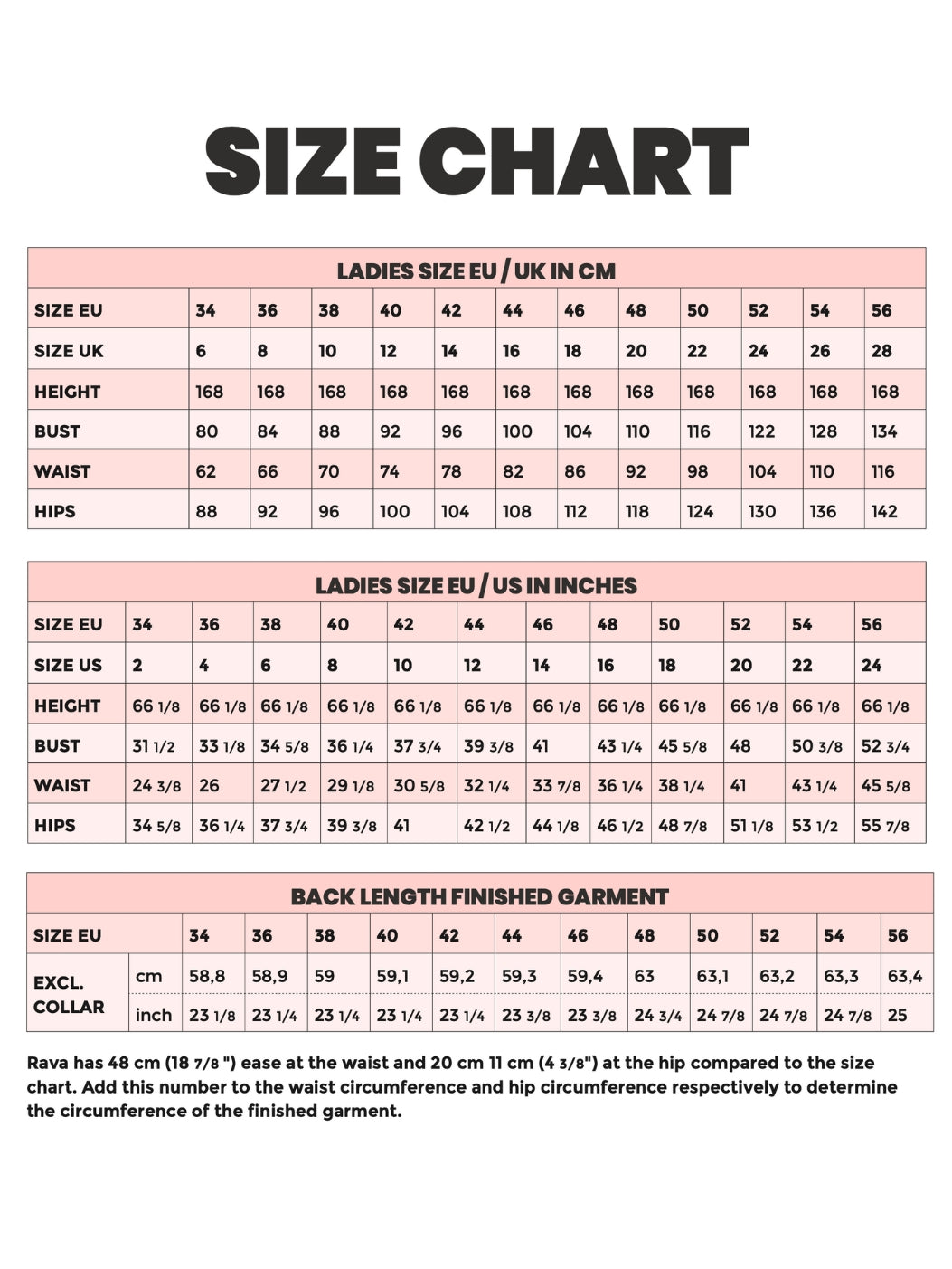 Notches Rava Sweater and Jacket PDF Pattern