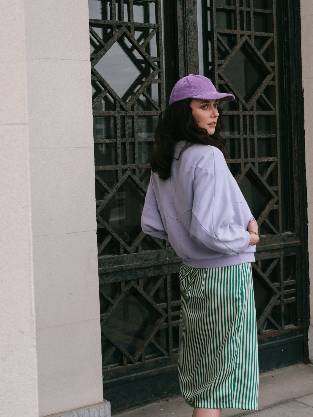 Notches Rava Sweater and Jacket PDF Pattern