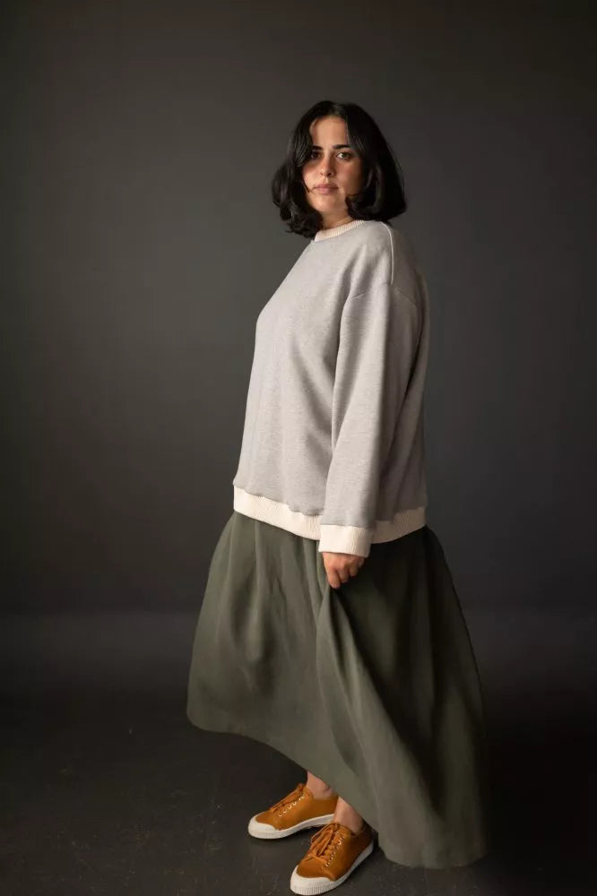 Merchant & Mills Sidney Top
