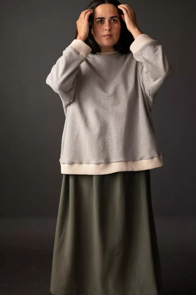 Merchant & Mills Sidney Top