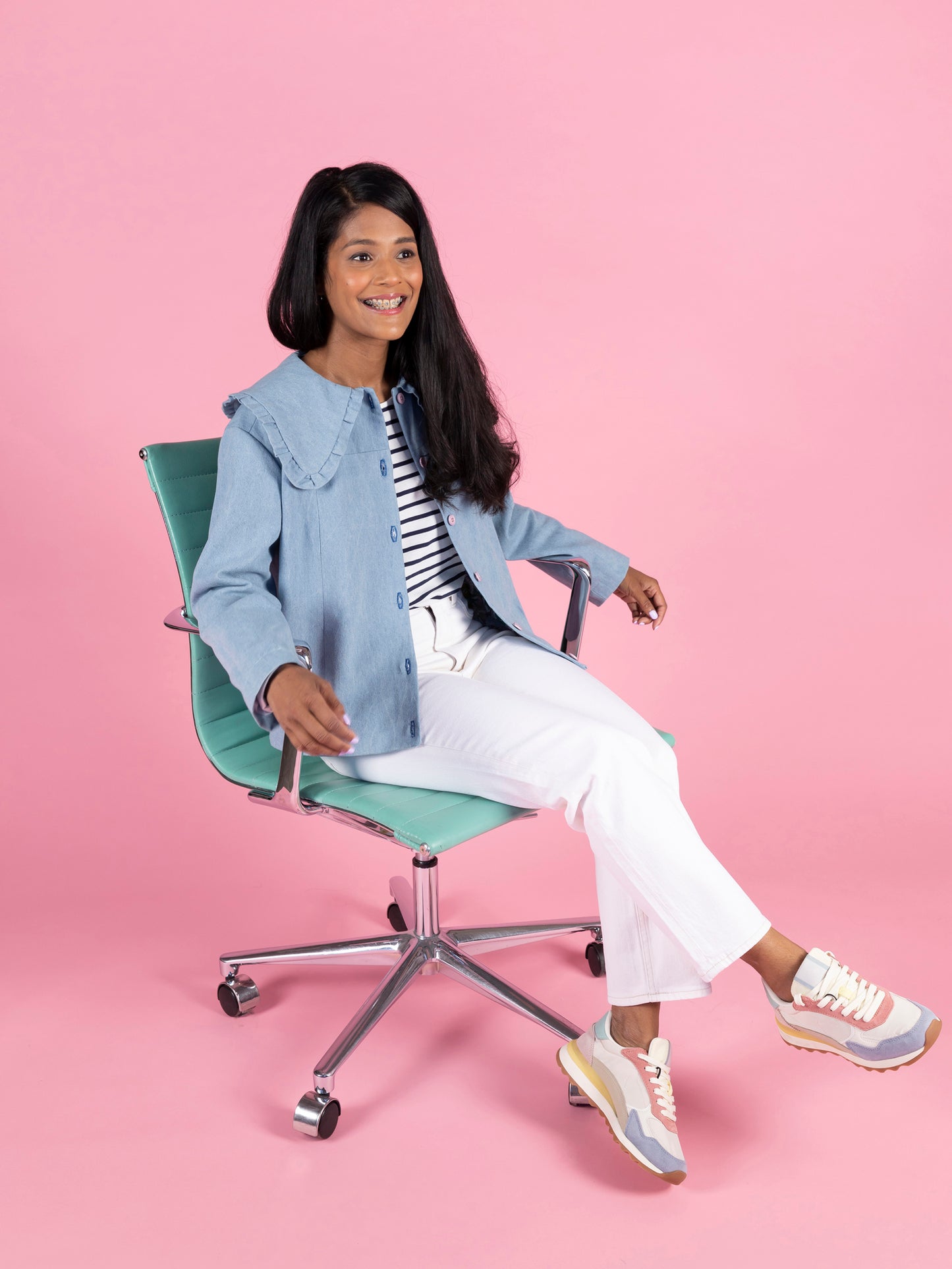 Tilly and the Buttons Sonny Jacket