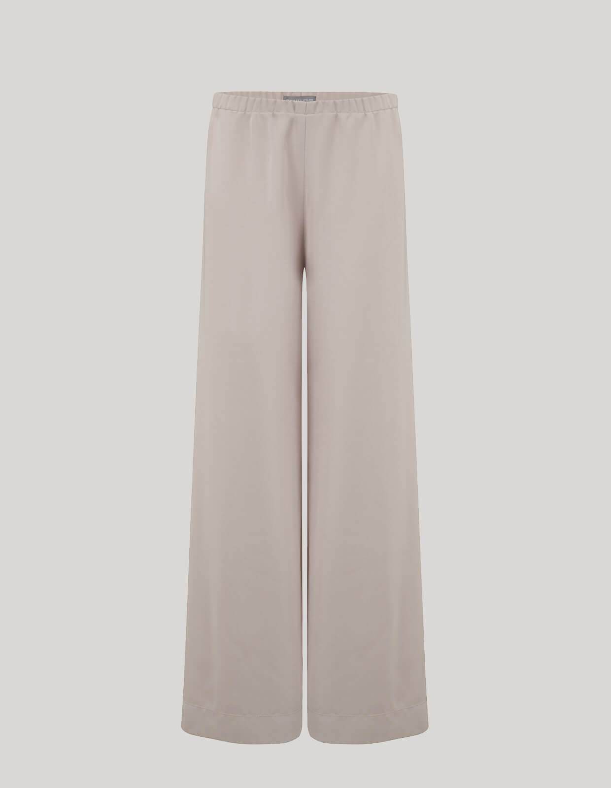 The Maker's Atelier Wide-Legged Trouser PDF Pattern
