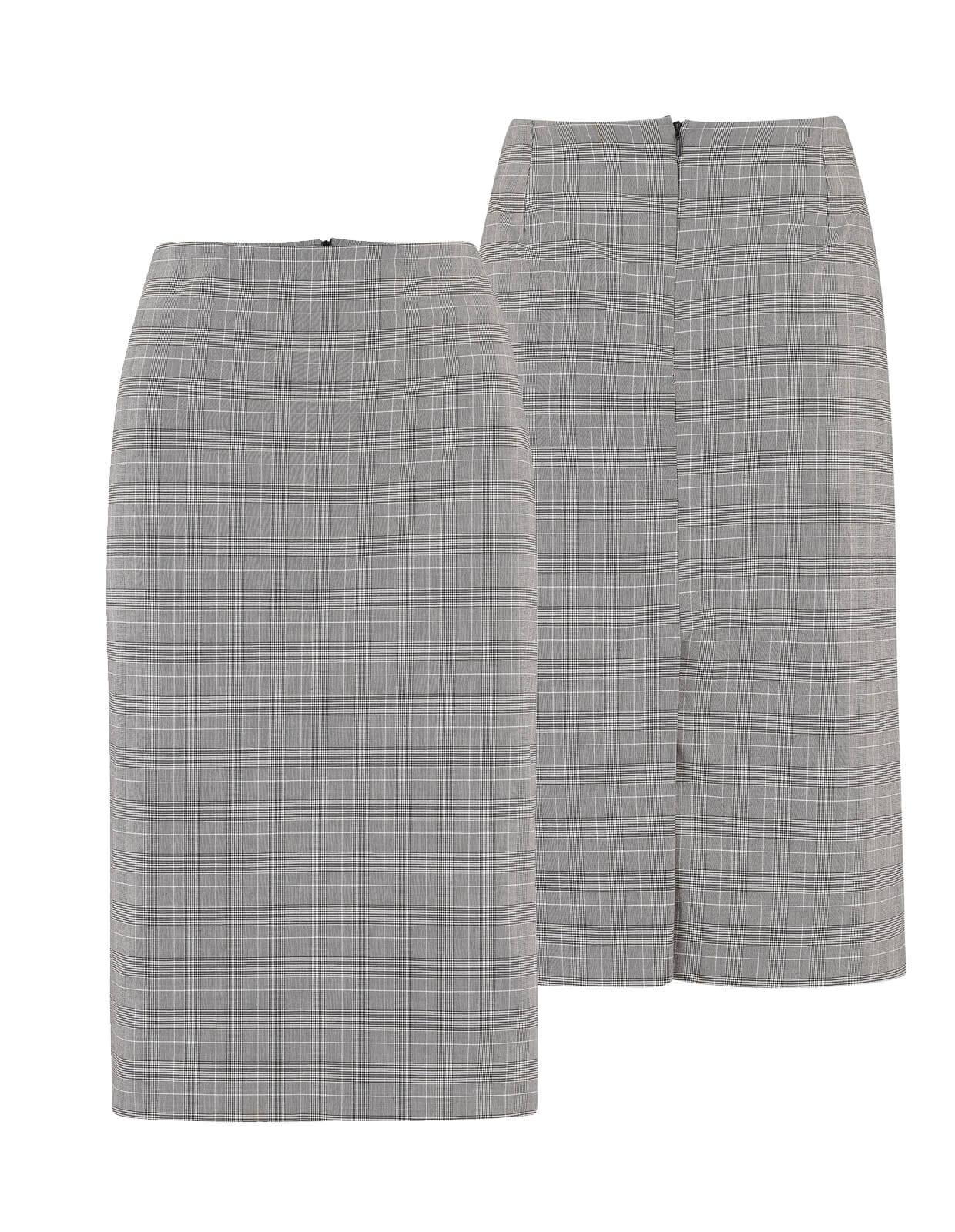 The Maker's Atelier Ultimate Pencil Skirt PDF Pattern