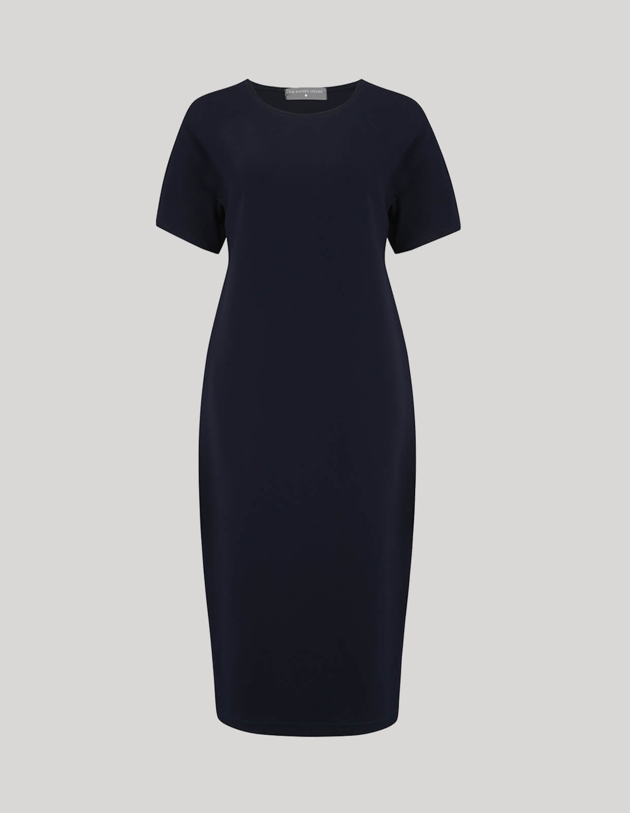 The Maker's Atelier Shell Dress and Top PDF Pattern