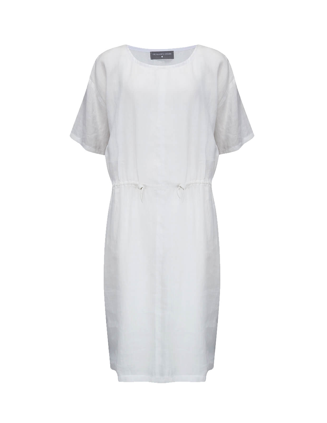 The Maker's Atelier Utility Dress, Tunic and Top PDF Pattern