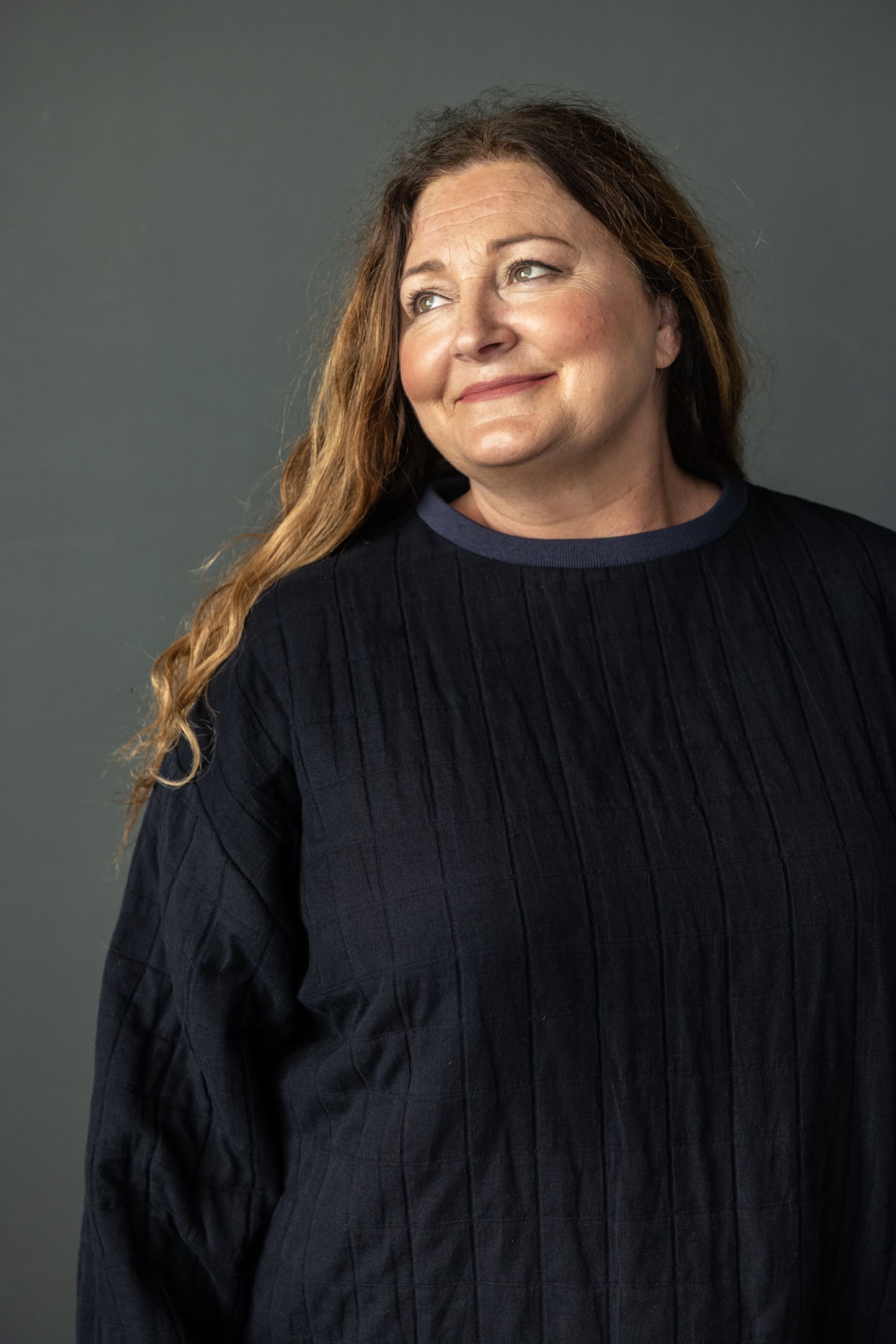 Merchant & Mills Sidney Top