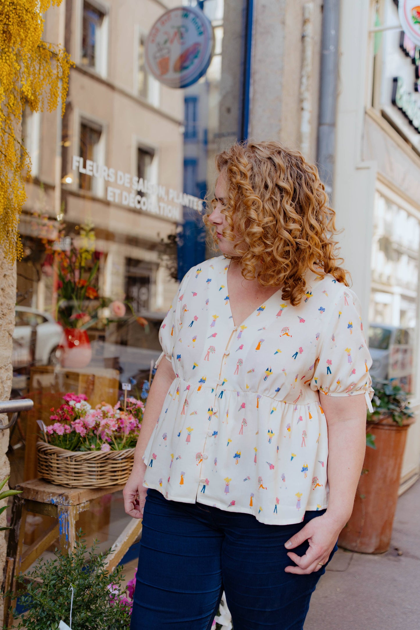 Lise Tailor Florie