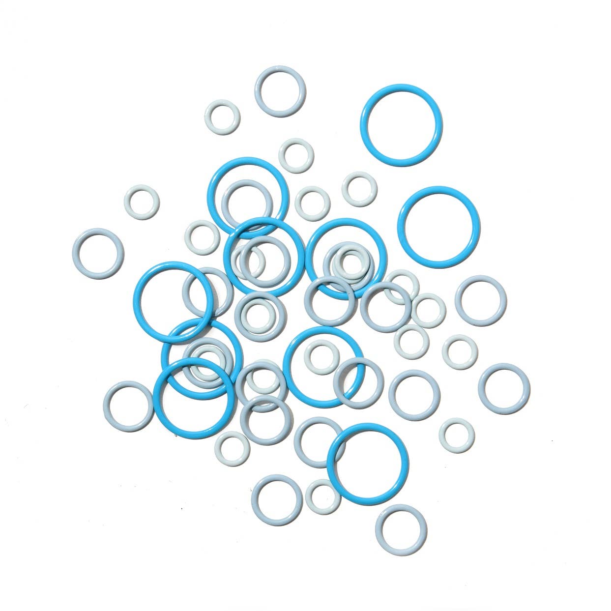 SOHMO Stitch Marker (Round)