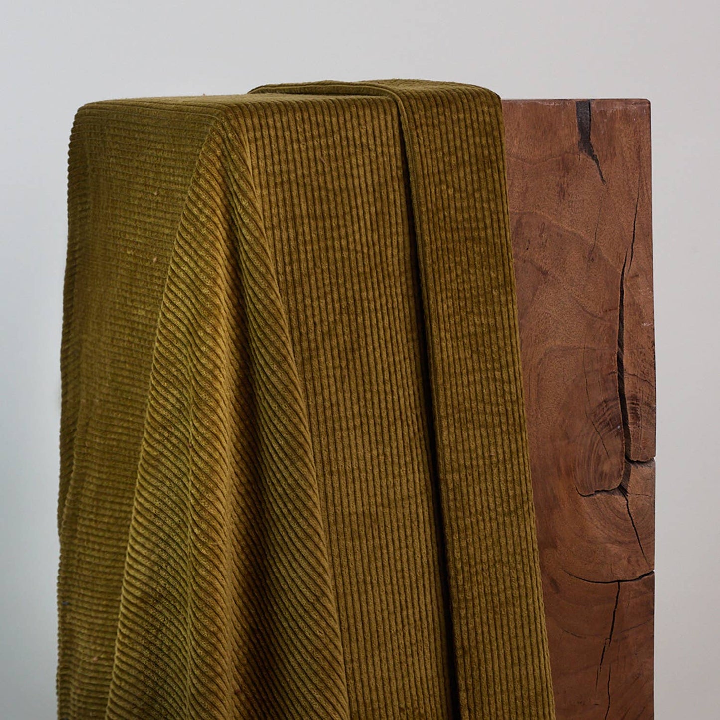 Atelier Brunette Bubble Corduroy Dreamy Twilight ($48/metre)