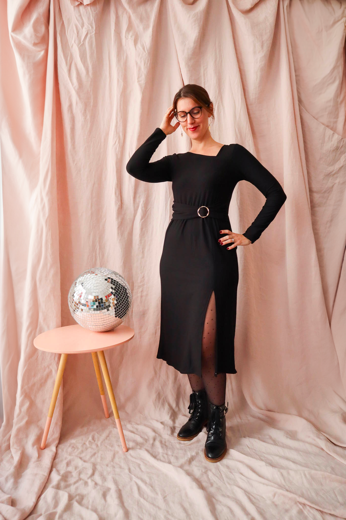 Lise Tailor Queenie