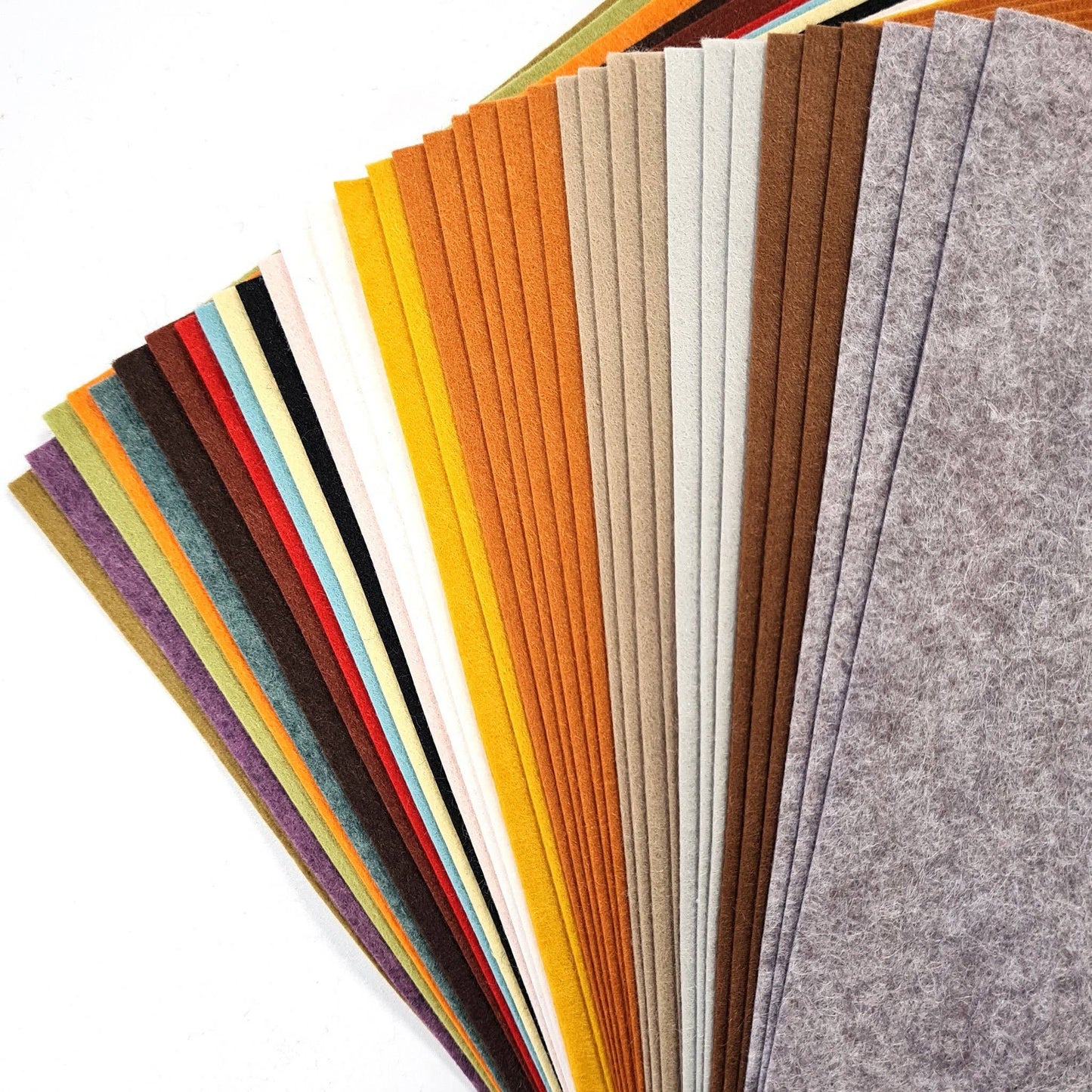 Corinne Lapierre Felt Bundle for Animal Families Book