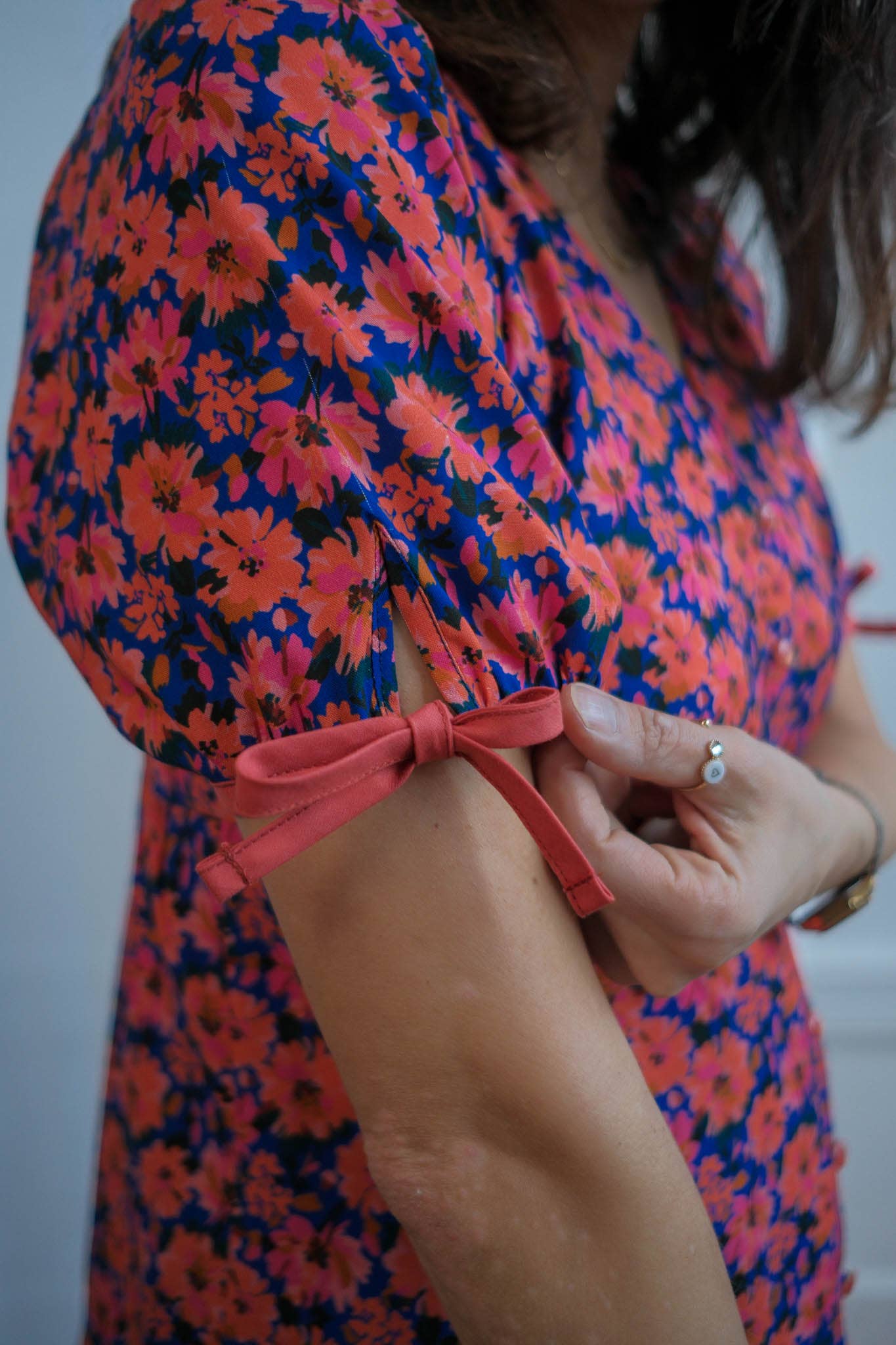 Lise Tailor Florie