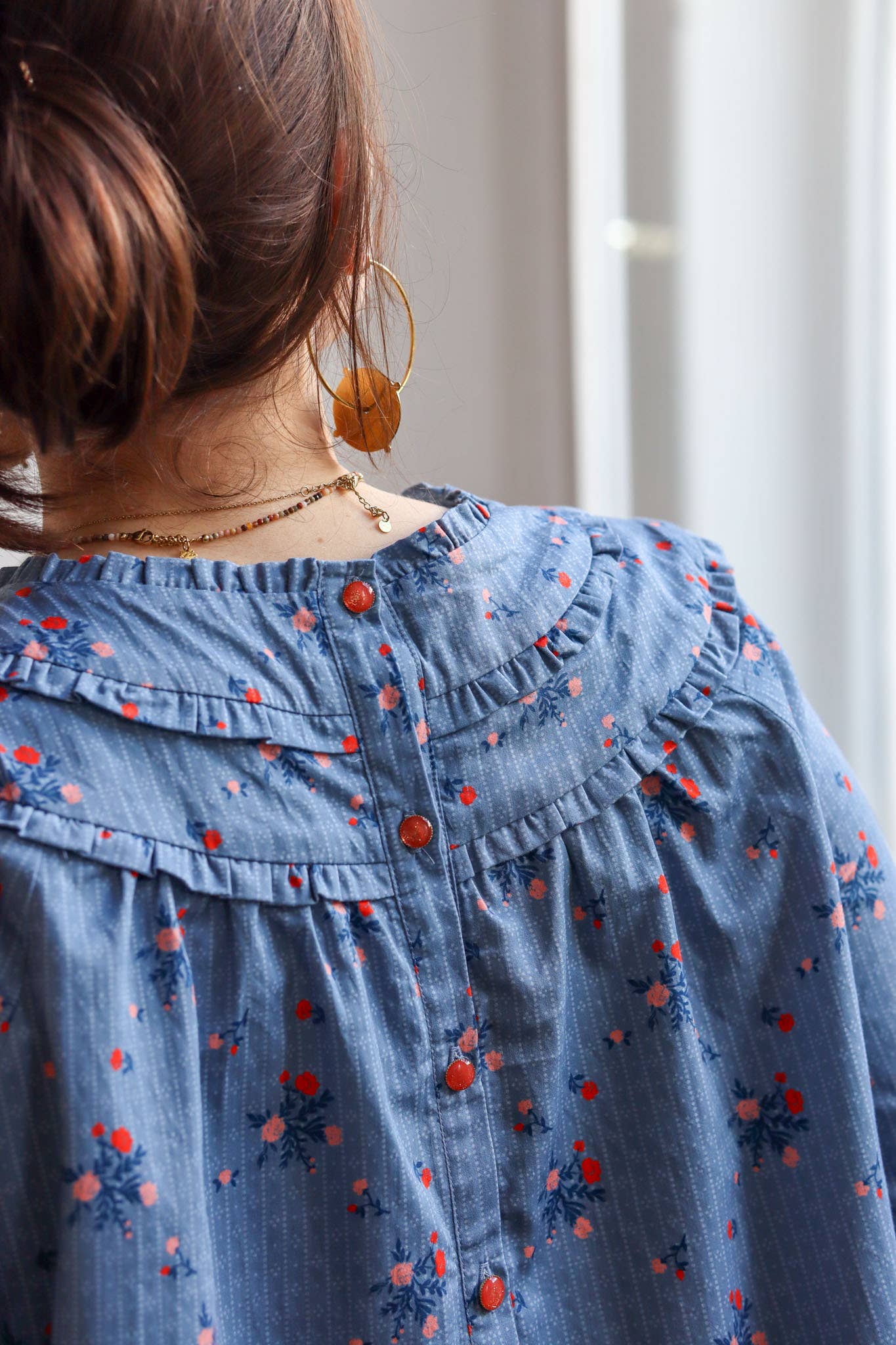 Lise Tailor Delicate