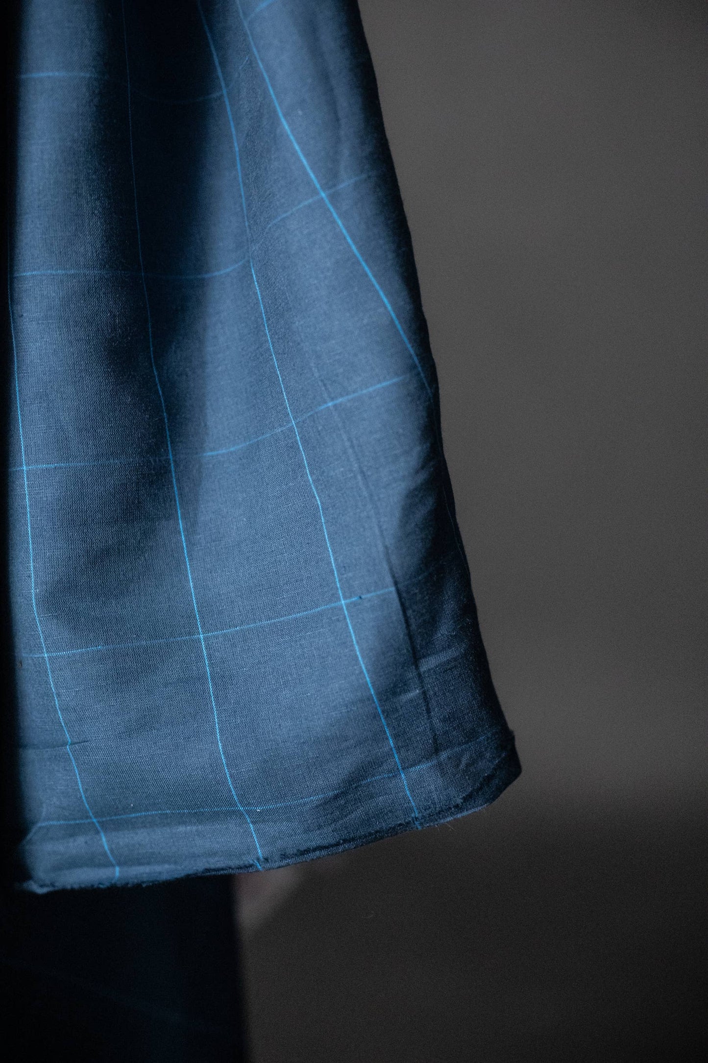 Merchant & Mills Cotton/Linen Rock-a-Nore ($64/metre)
