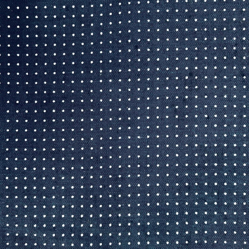 BeBe Bold Sashiko Hitomezashi