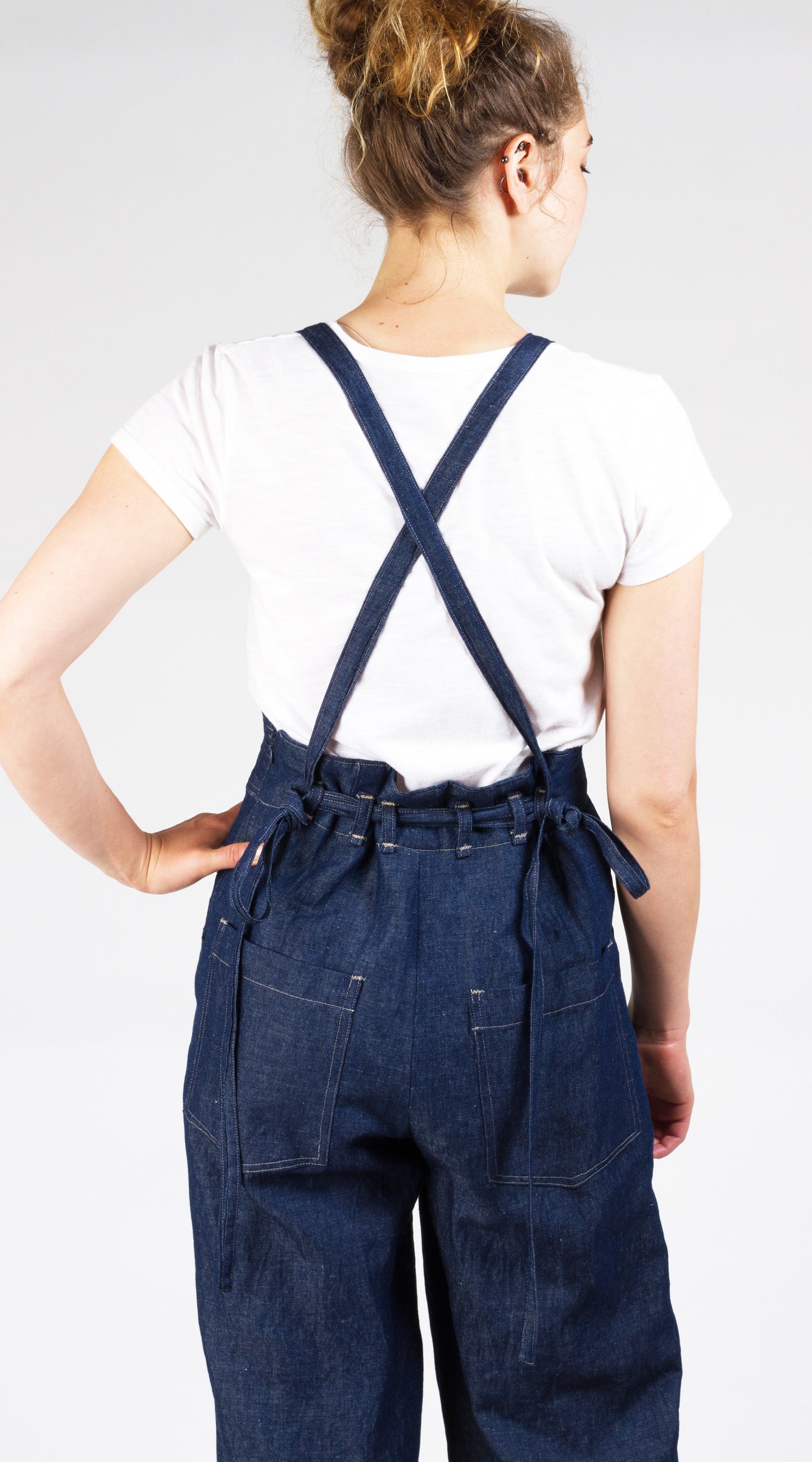 Sew House Seven Burnside Bibs