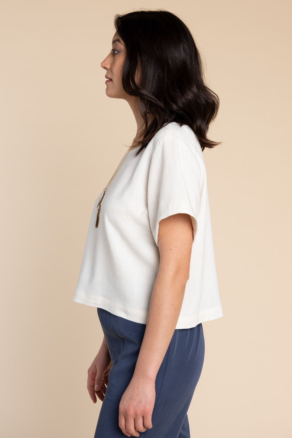 Closet Core Patterns Cielo Top and Dress