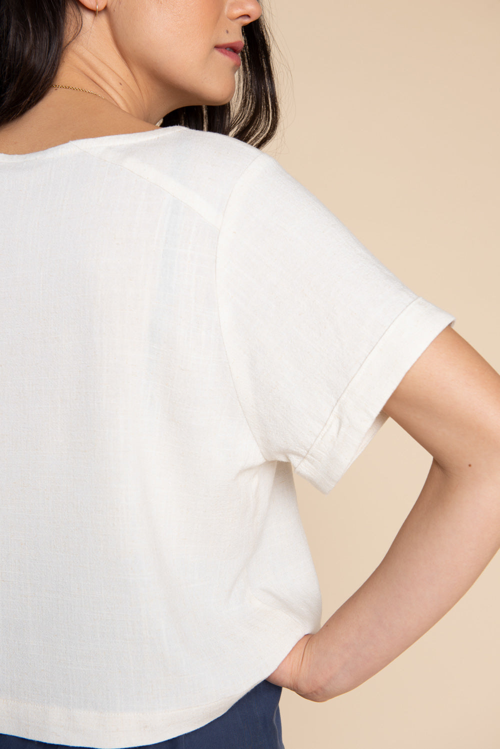 Closet Core Patterns Cielo Top and Dress