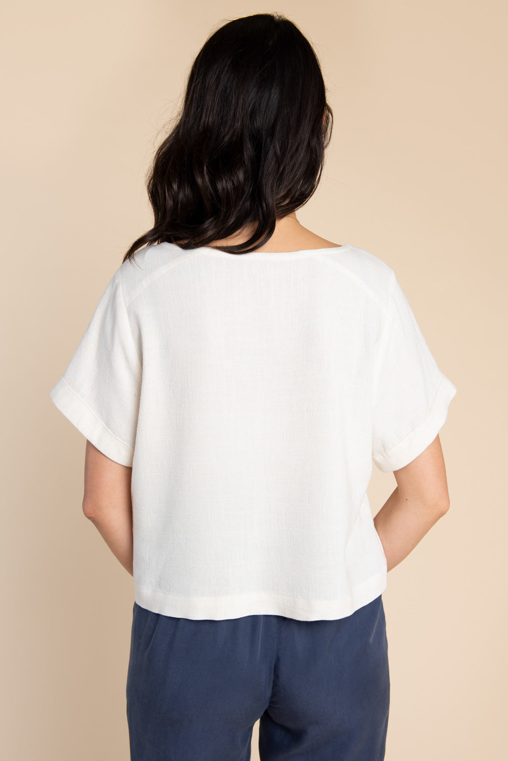 Closet Core Patterns Cielo Top and Dress