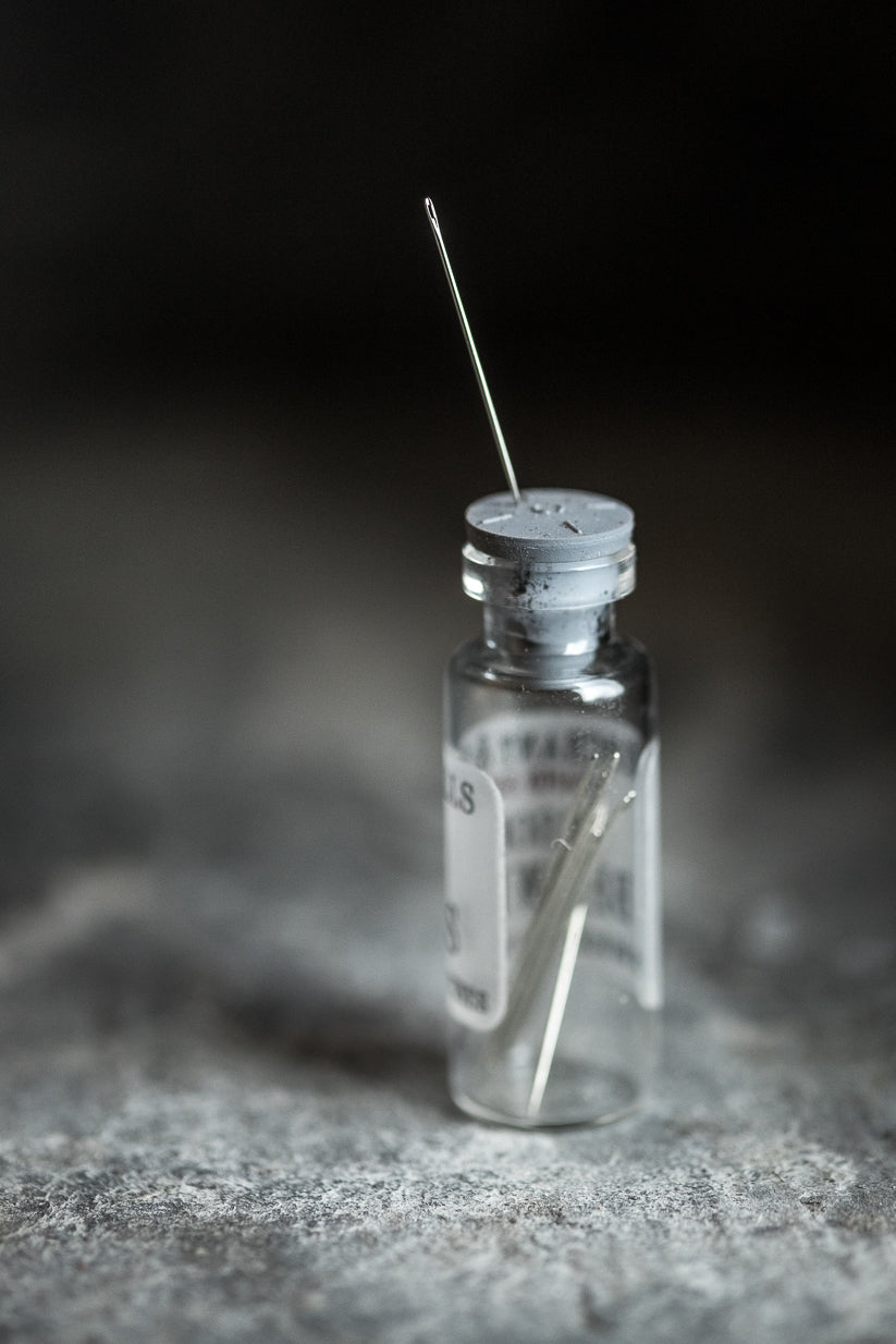 Merchant & Mills Betweens Tailor's Needles