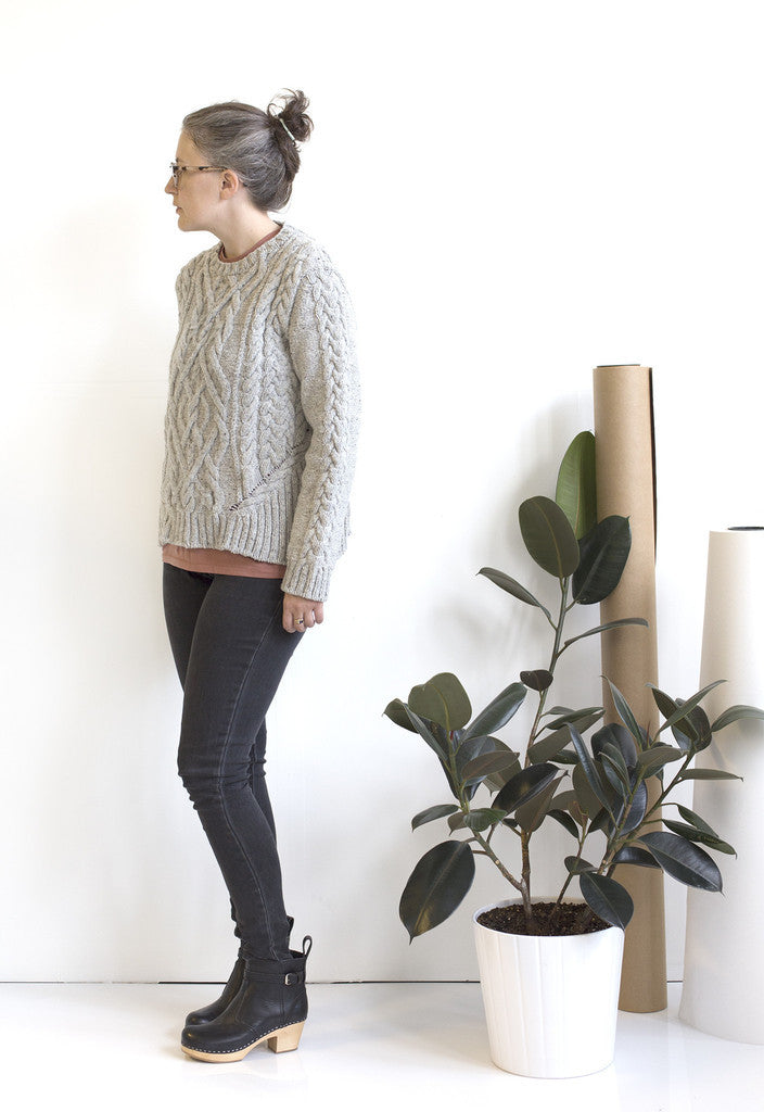 Grainline Studio Lark Tee