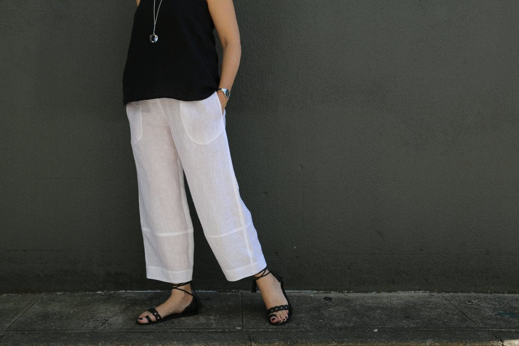 Tessuti Tamiko Pant