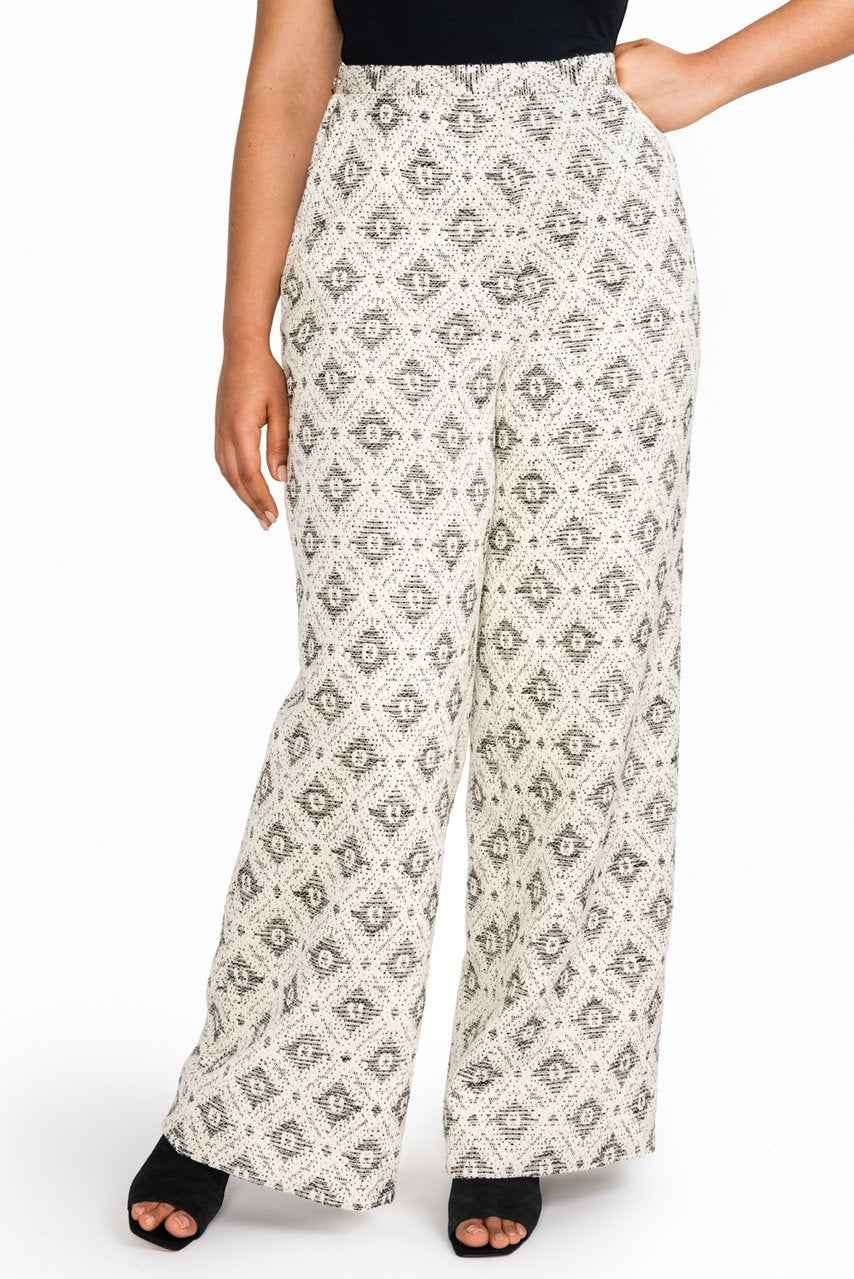 Closet Core Patterns Jenny Trousers & Overall