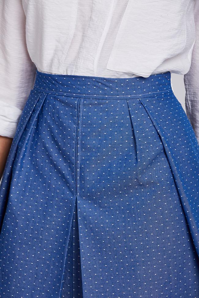Simple Sew Keira Skirt