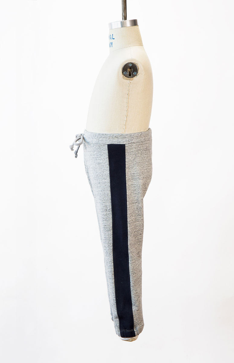 oliver & s Parachute Polo & Sweatpants