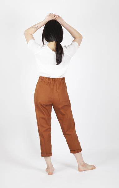 Sew House Seven Free Range Slacks