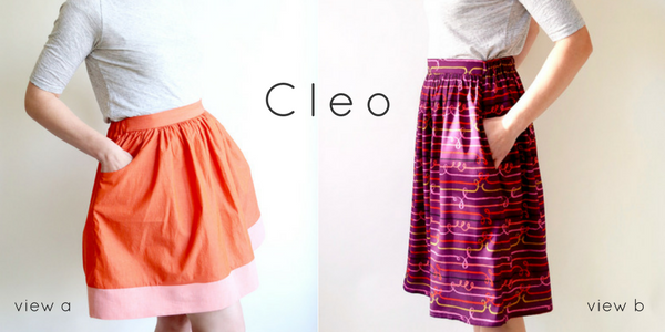 Made by Rae Cleo