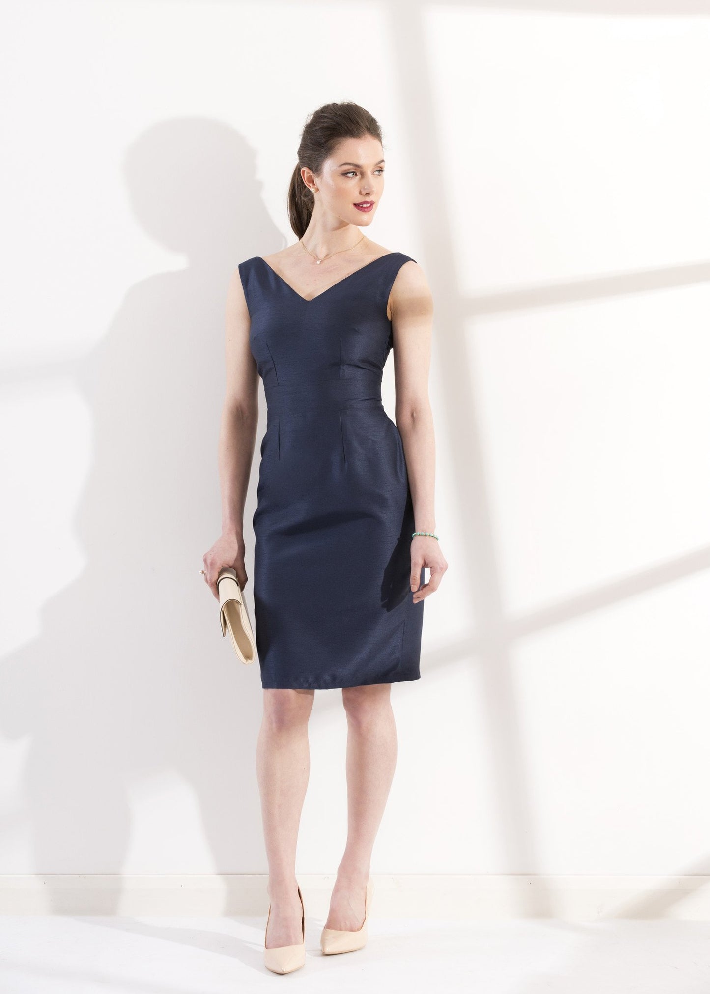 Simple Sew Veronika Dress