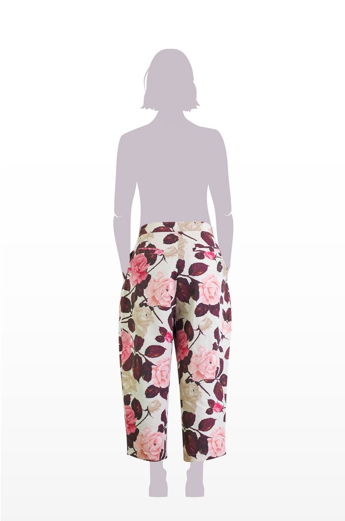 Pattern Fantastique Terra Pant