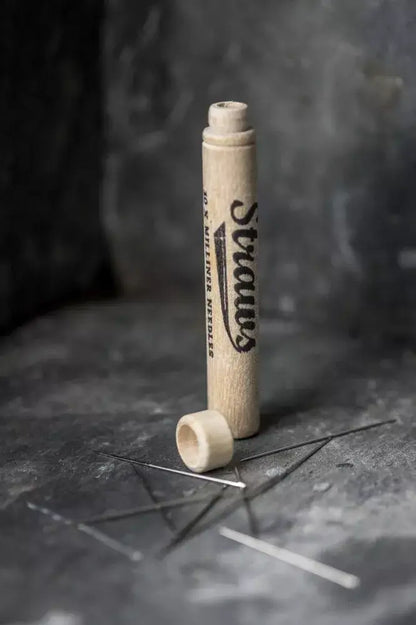 Merchant & Mills Straws (Sewing Needles)