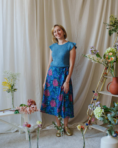 Lise Tailor Mimosa