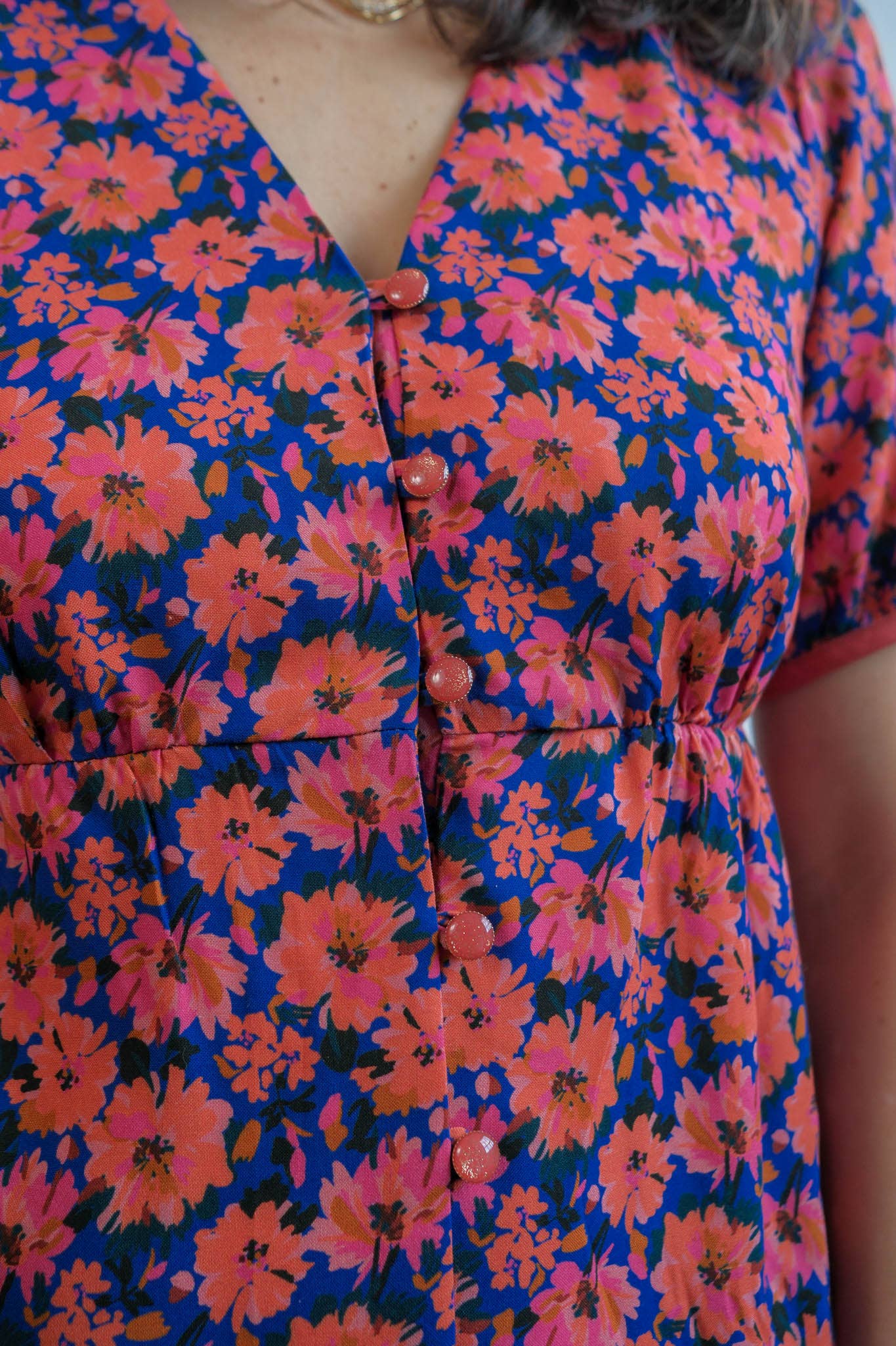 Lise Tailor Florie