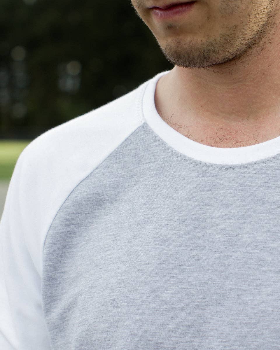 Thread Theory Sayward Raglan Shirt