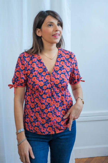 Lise Tailor Florie